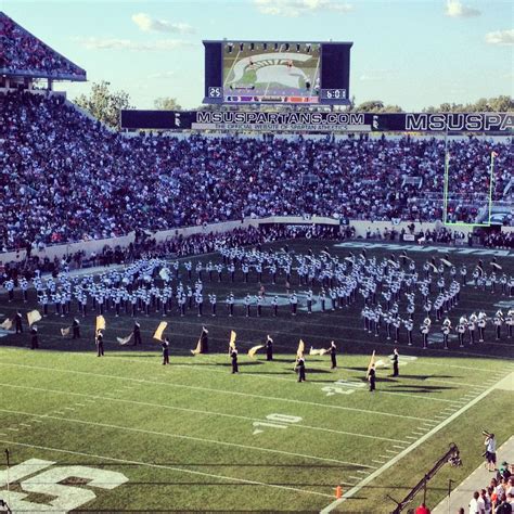 michigan state marching band|michigan state marching band apparel.